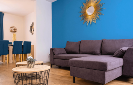 Appartement T3 – Le Familial