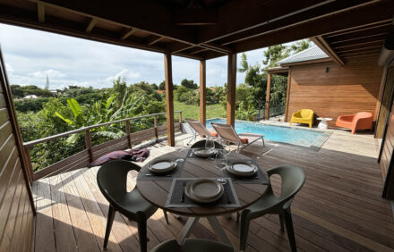 La Petite Villa