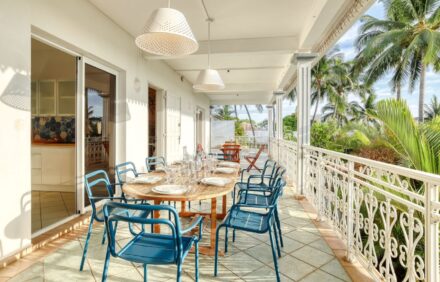 Kaz Lao – Grand Duplex 4* à L’Ermitage Les Bains